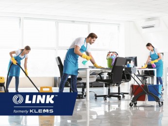Online Cleaning Service Platform. Proven Successful Model. Exclusive Zoning $90,000 (16506)