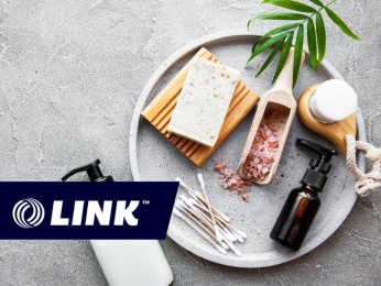 Established National Holistic & Giftware Wholesale Products Taking$42Kpw (17201)