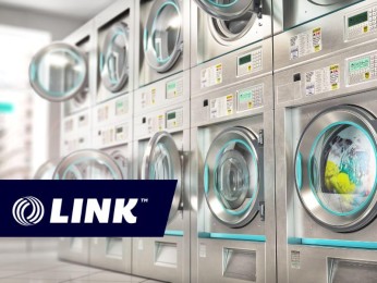 UNDER OFFER Coin Laundry taking $2,300pw – Under Management (17182)