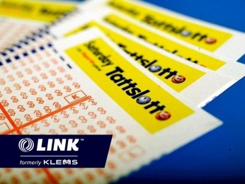 Simple & Highly Profitable Lotto & Sub News $525,000 (15399)