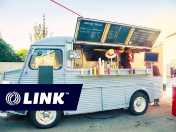 Industry Leading Food Truck and Trailer Manufacturer Taking $90K Weekly (17124)