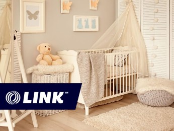 Turnkey Baby Industry Business with Solid Revenue! (17222)