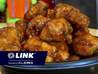 Clucking Good Korean! Asking $235,000 (15748)