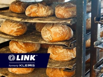Wholesale Bakery/Manufacturing & Distribution Business & Property, Asking $1,650,000 (15860)