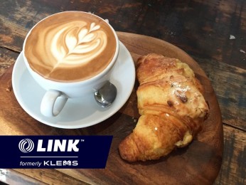 UNDER OFFER Coffee & Cakes Franchise taking $8,000 p/w, Only $85,000 (15263)