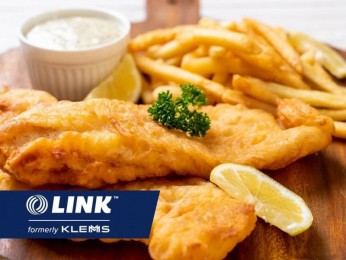 Fish and Chip Business in a Sought After Location $79,000 (16683)
